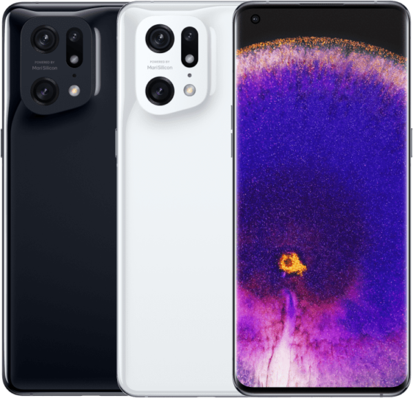 OPPO Find X5 Pro price in pakistan