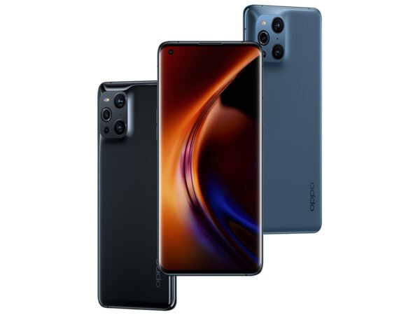 OPPO Find X3 Pro Specifications 2024