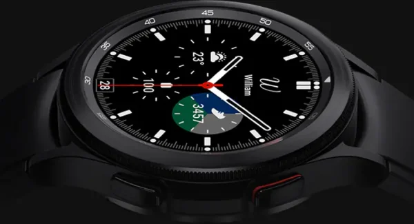 Samsung Galaxy Watch4 Classic Bluetooth Specifications