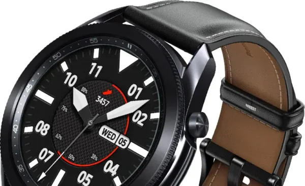 Samsung Galaxy Watch3 45mm Features